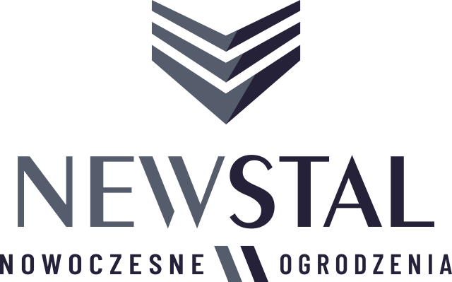 logo - Nowoczesne aluminiowe ogrodzenia
